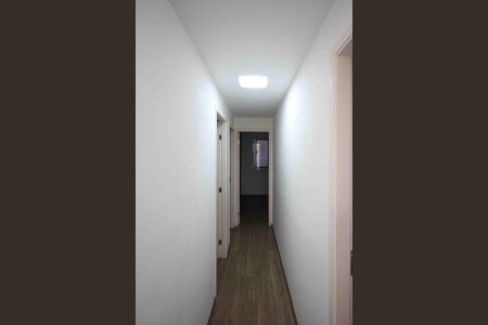 Apartamento à venda com 73m², 3 quartos e 1 vagaCorredor