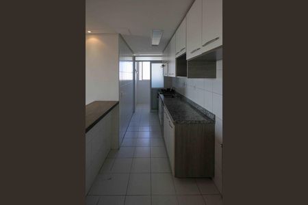 Apartamento à venda com 73m², 3 quartos e 1 vagaCozinha