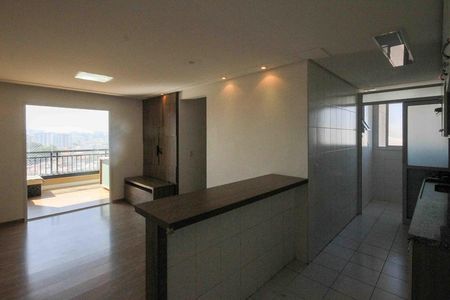 Apartamento à venda com 73m², 3 quartos e 1 vagaSala
