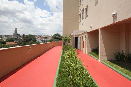 Apartamento à venda com 73m², 3 quartos e 1 vagaÁrea comum