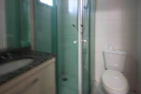 Apartamento à venda com 73m², 3 quartos e 1 vagaBanheiro da Suite