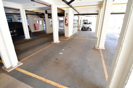 Apartamento para alugar com 107m², 2 quartos e 1 vagaGaragem