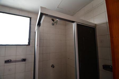 Apartamento para alugar com 107m², 2 quartos e 1 vagaBanheiro