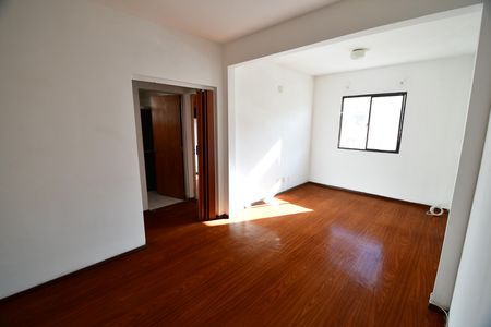 Apartamento para alugar com 107m², 2 quartos e 1 vagaSala
