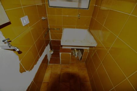 Apartamento para alugar com 107m², 2 quartos e 1 vagaÁrea de Serviço
