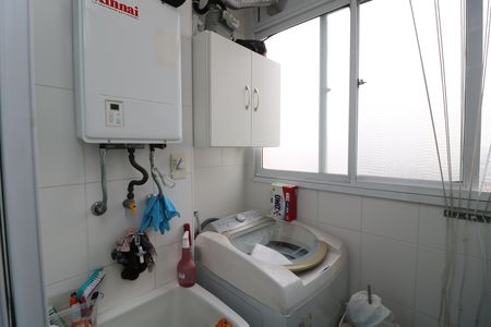 Apartamento à venda com 29m², 1 quarto e 1 vagaÁrea de Serviço