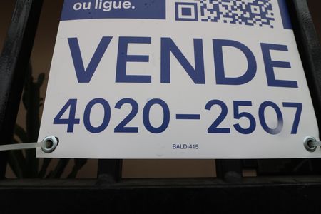 Apartamento à venda com 29m², 1 quarto e 1 vagaFachada