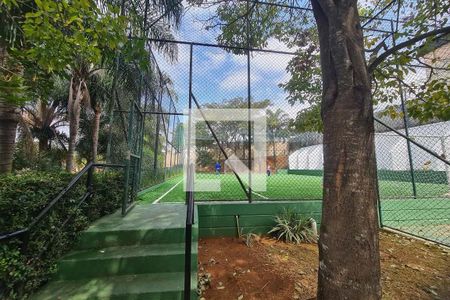 Apartamento à venda com 29m², 1 quarto e 1 vaga Apartamento à venda com 29m², 1 quarto e 1 vagaQuadra Esportiva