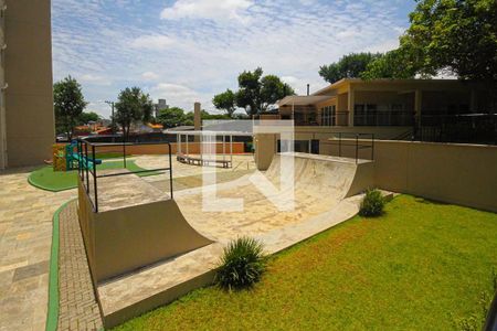 Apartamento à venda com 29m², 1 quarto e 1 vaga Apartamento à venda com 29m², 1 quarto e 1 vagaPista Skate