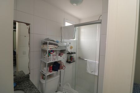 Apartamento à venda com 29m², 1 quarto e 1 vagaBanheiro