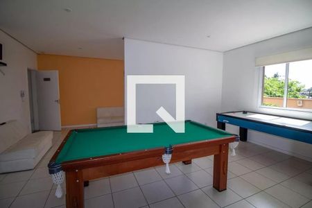 Apartamento à venda com 29m², 1 quarto e 1 vaga