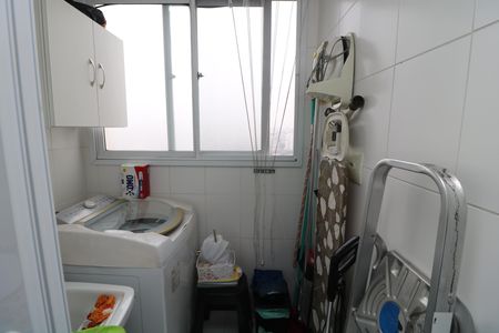 Apartamento à venda com 29m², 1 quarto e 1 vagaÁrea de Serviço