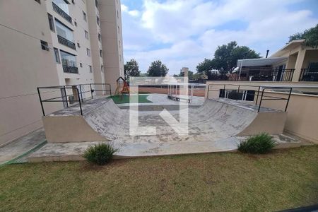 Apartamento à venda com 29m², 1 quarto e 1 vaga Apartamento à venda com 29m², 1 quarto e 1 vagaPista Skate