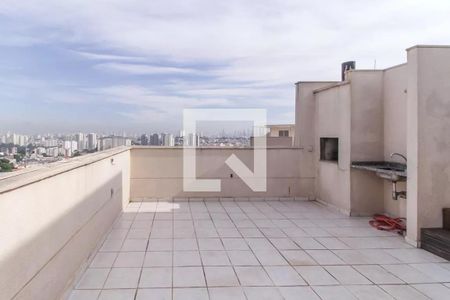 Apartamento à venda com 29m², 1 quarto e 1 vaga Apartamento à venda com 29m², 1 quarto e 1 vagaÁrea comum - Churrasqueira