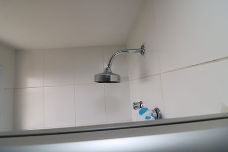 Apartamento à venda com 29m², 1 quarto e 1 vagaBanheiro
