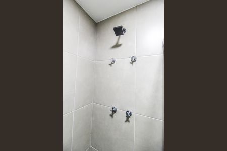 Apartamento para alugar com 26m², 1 quarto e 1 vaga Apartamento para alugar com 26m², 1 quarto e 1 vagaBanheiro