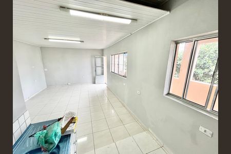 Cozinha e Área de Serviço de casa para alugar com 1 quarto, 48m² em Vila Diva, São Paulo