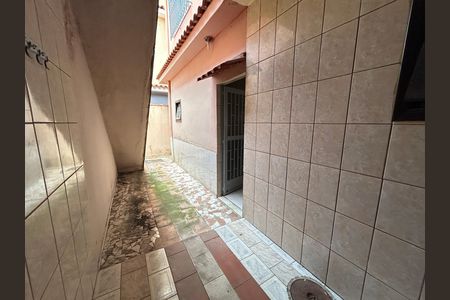 Casa de condomínio para alugar com 210m², 3 quartos e 3 vagasÁrea de Serviço