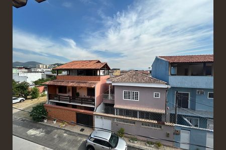 Casa de condomínio para alugar com 210m², 3 quartos e 3 vagasVista do Terraço