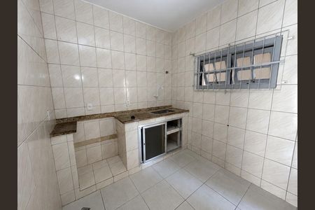 Casa de condomínio para alugar com 210m², 3 quartos e 3 vagasCozinha