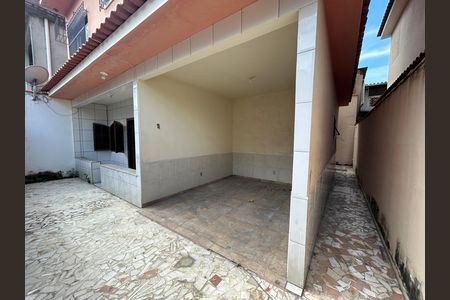 Casa de condomínio para alugar com 210m², 3 quartos e 3 vagasGaragem