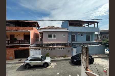 Casa de condomínio para alugar com 210m², 3 quartos e 3 vagasVista do Quarto 3 - Suíte
