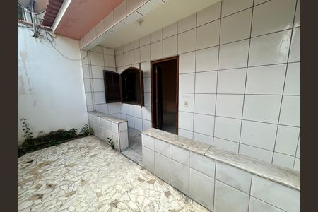 Casa de condomínio para alugar com 210m², 3 quartos e 3 vagasVaranda