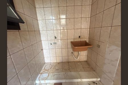Casa de condomínio para alugar com 210m², 3 quartos e 3 vagasÁrea de Serviço