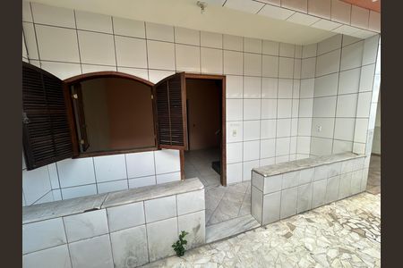 Casa de condomínio para alugar com 210m², 3 quartos e 3 vagasVaranda