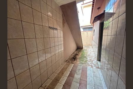 Casa de condomínio para alugar com 210m², 3 quartos e 3 vagasÁrea de Serviço