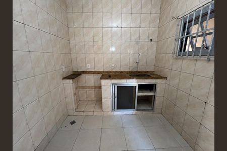 Casa de condomínio para alugar com 210m², 3 quartos e 3 vagasCozinha