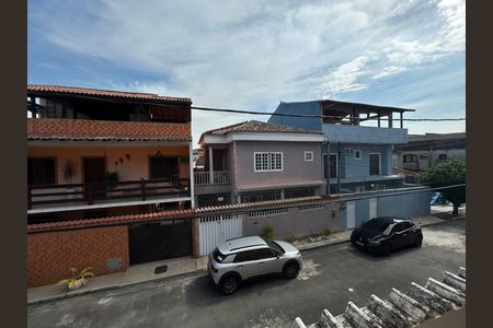 Casa de condomínio para alugar com 210m², 3 quartos e 3 vagasVista do Quarto 1