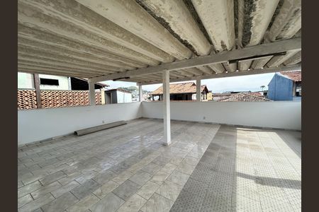 Casa de condomínio para alugar com 210m², 3 quartos e 3 vagasTerraço
