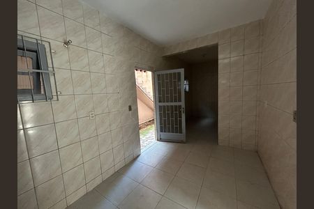 Casa de condomínio para alugar com 210m², 3 quartos e 3 vagasCozinha