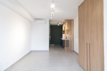 Studio para alugar com 30m², 1 quarto e sem vagaKitnet - Studio