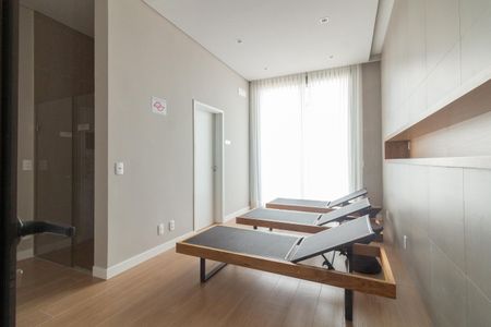 Studio para alugar com 30m², 1 quarto e sem vagaÁrea comum