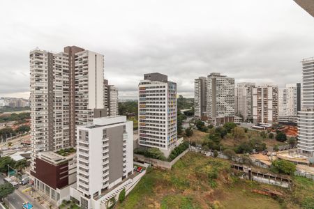 Studio para alugar com 30m², 1 quarto e sem vagaVista