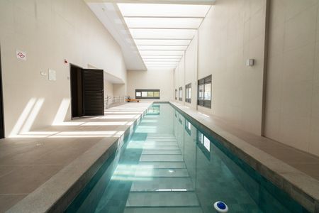 Studio para alugar com 30m², 1 quarto e sem vagaÁrea comum