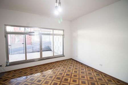 SALA de casa à venda com 3 quartos, 163m² em Chora Menino, São Paulo