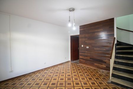 SALA de casa à venda com 3 quartos, 163m² em Chora Menino, São Paulo