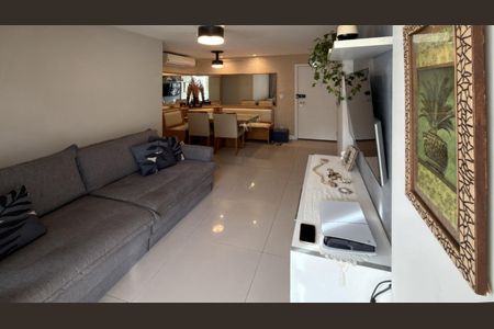 Apartamento à venda com 86m², 3 quartos e 2 vagas