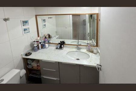 Apartamento à venda com 86m², 3 quartos e 2 vagas