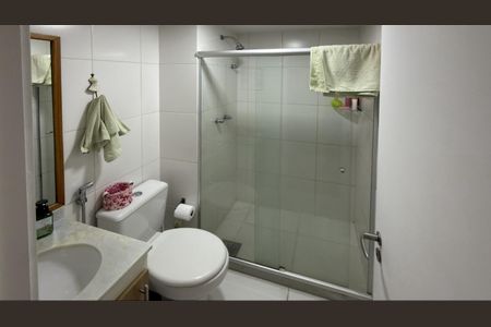 Apartamento à venda com 86m², 3 quartos e 2 vagas