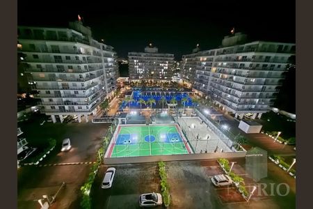 Apartamento à venda com 86m², 3 quartos e 2 vagas