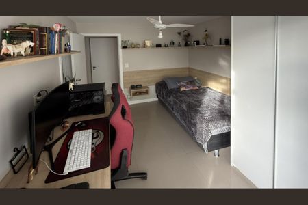 Apartamento à venda com 86m², 3 quartos e 2 vagas