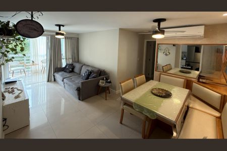 Apartamento à venda com 3 quartos, 86m² em Recreio dos Bandeirantes, Rio de Janeiro