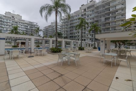 Apartamento à venda com 86m², 3 quartos e 2 vagas