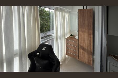 Apartamento à venda com 86m², 3 quartos e 2 vagas