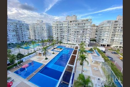 Apartamento à venda com 86m², 3 quartos e 2 vagas