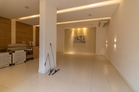 Apartamento à venda com 86m², 3 quartos e 2 vagas